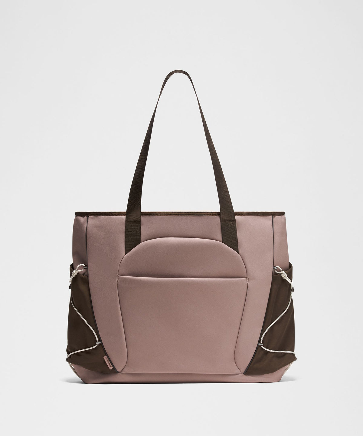 Ashen Rose/Walnut Crunch/Light Ivory