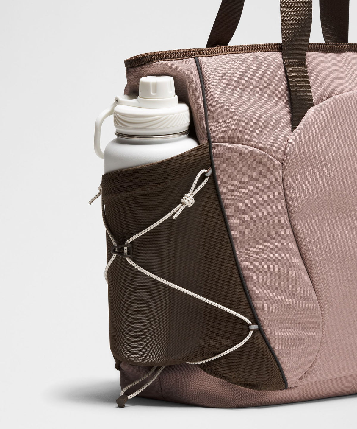 Ashen Rose/Walnut Crunch/Light Ivory