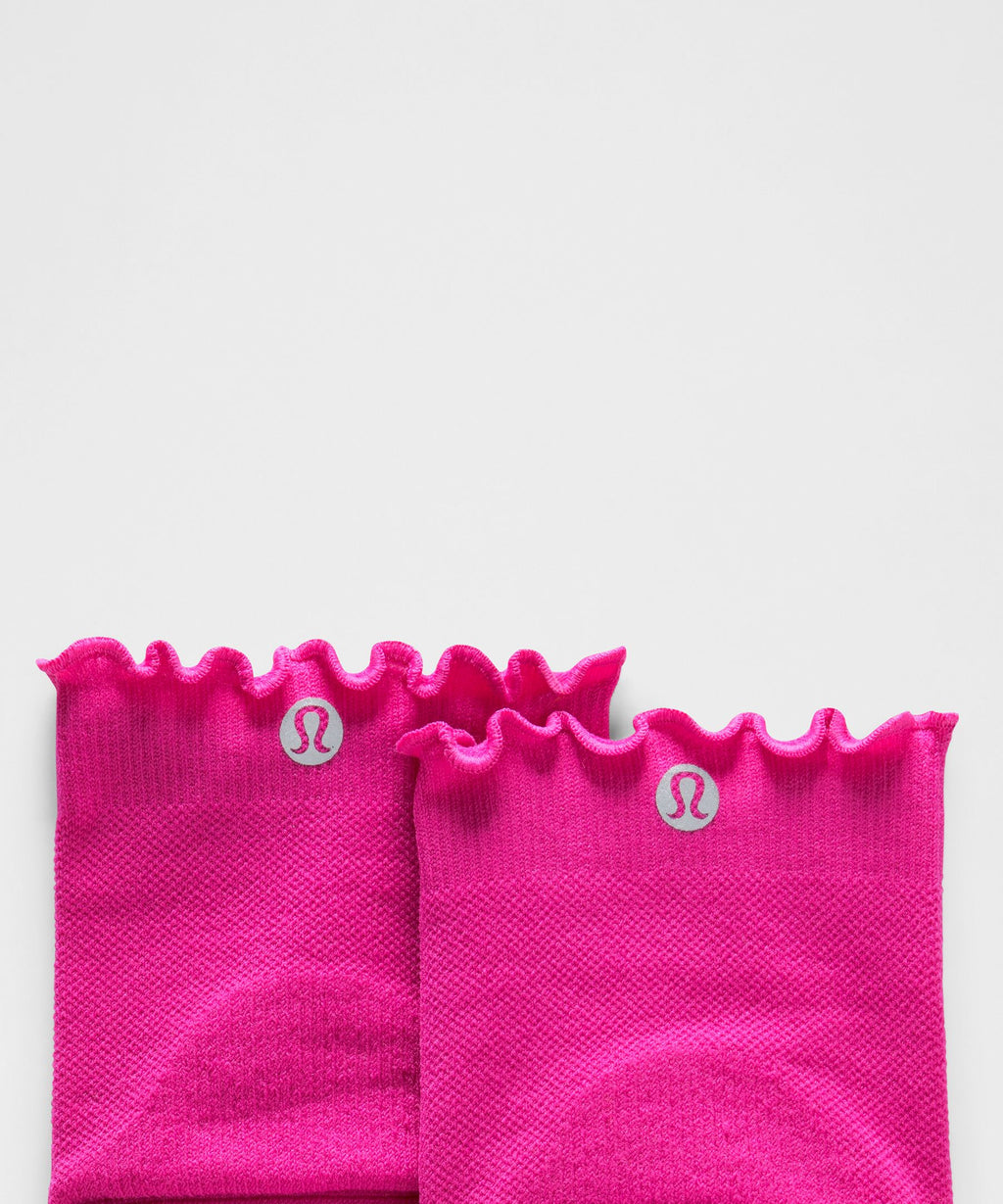 Pink Flare