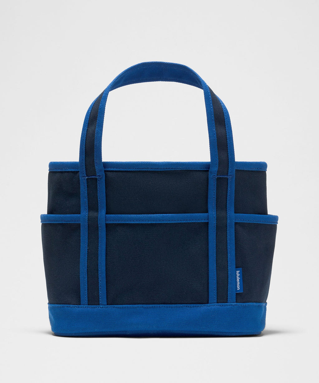 True Navy/Sapphire Sprint