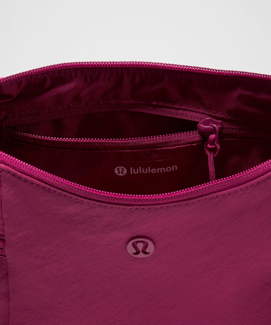 Raspberry Rave