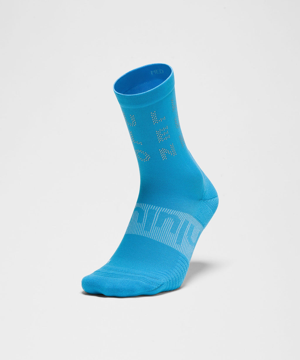 Luminous Aqua Tone