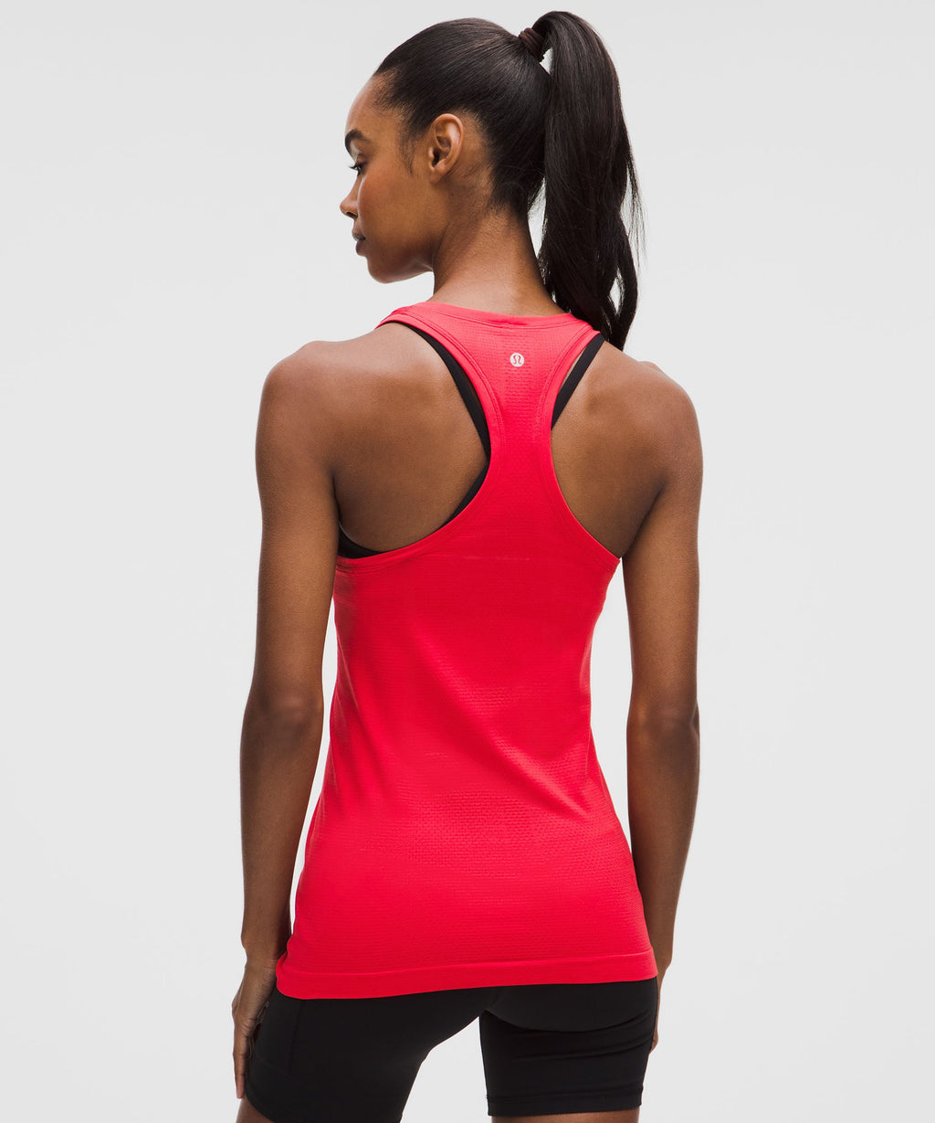 Lululemon Red/Lululemon Red
