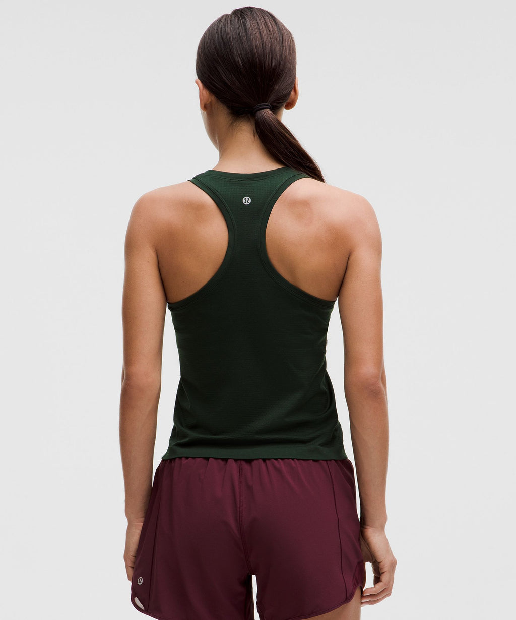 Rainforest Green/Rainforest Green