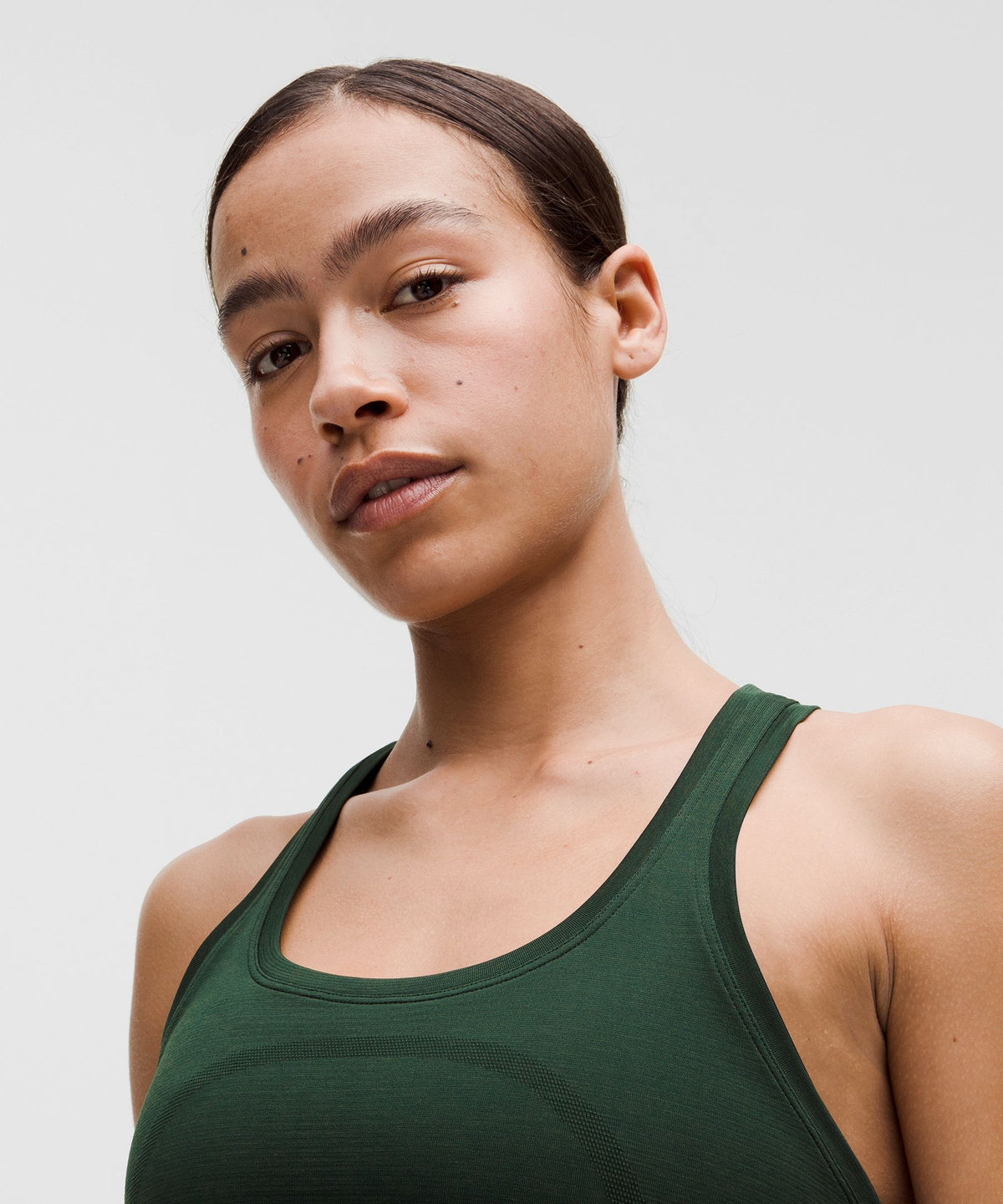Rainforest Green/Rainforest Green
