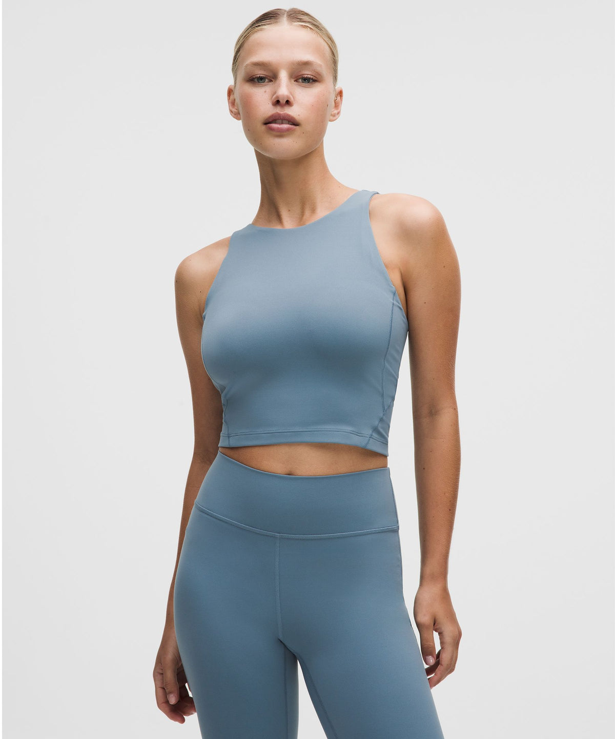 Steel Blue