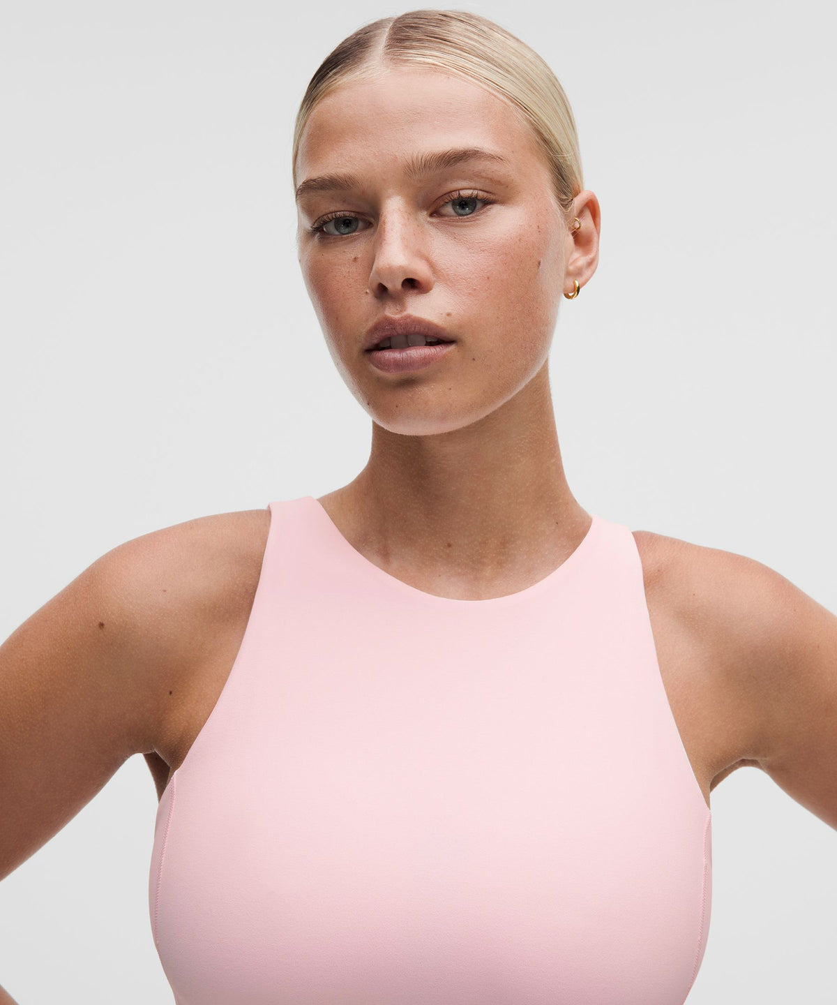 Pink Pearl