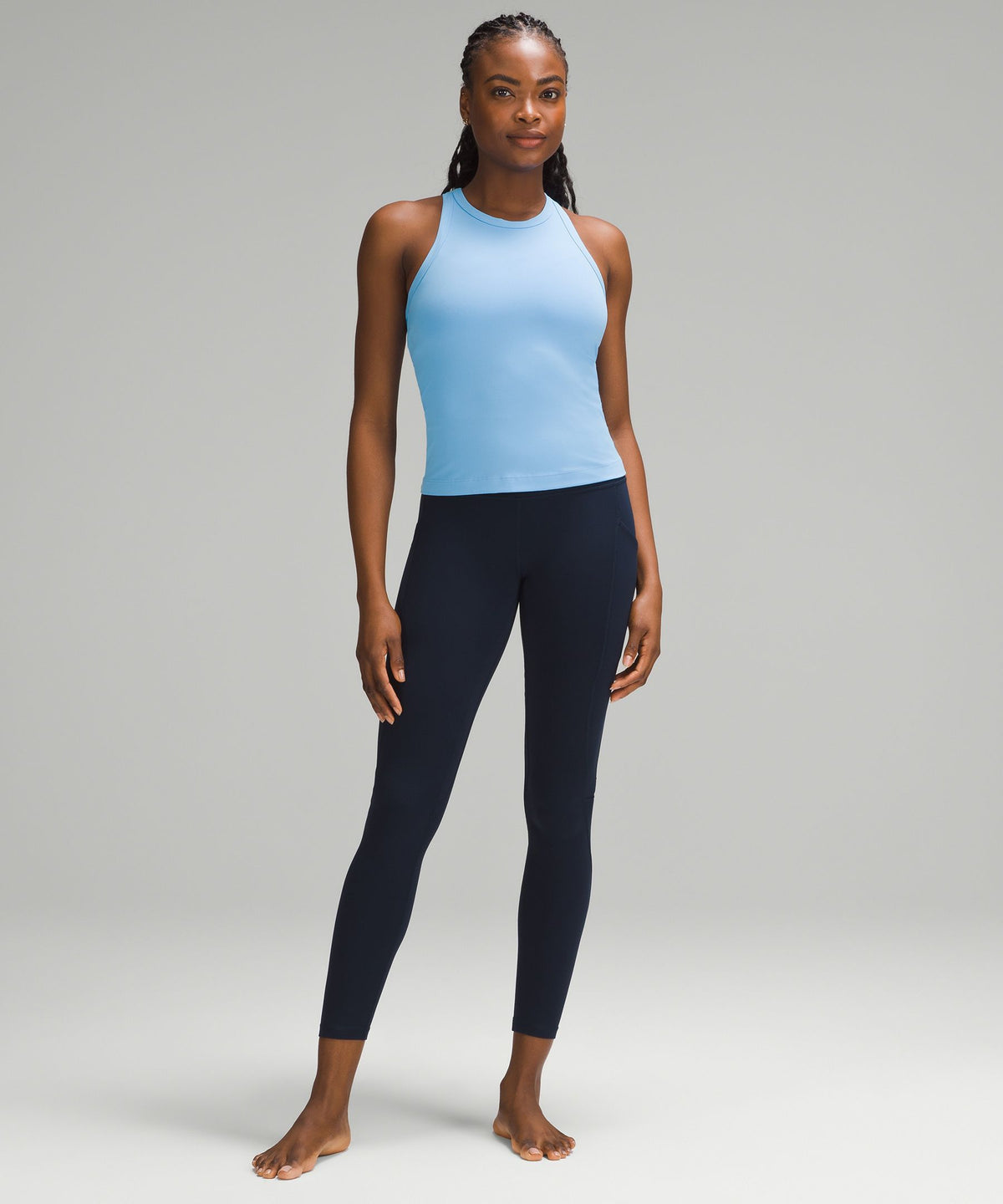 Aero Blue