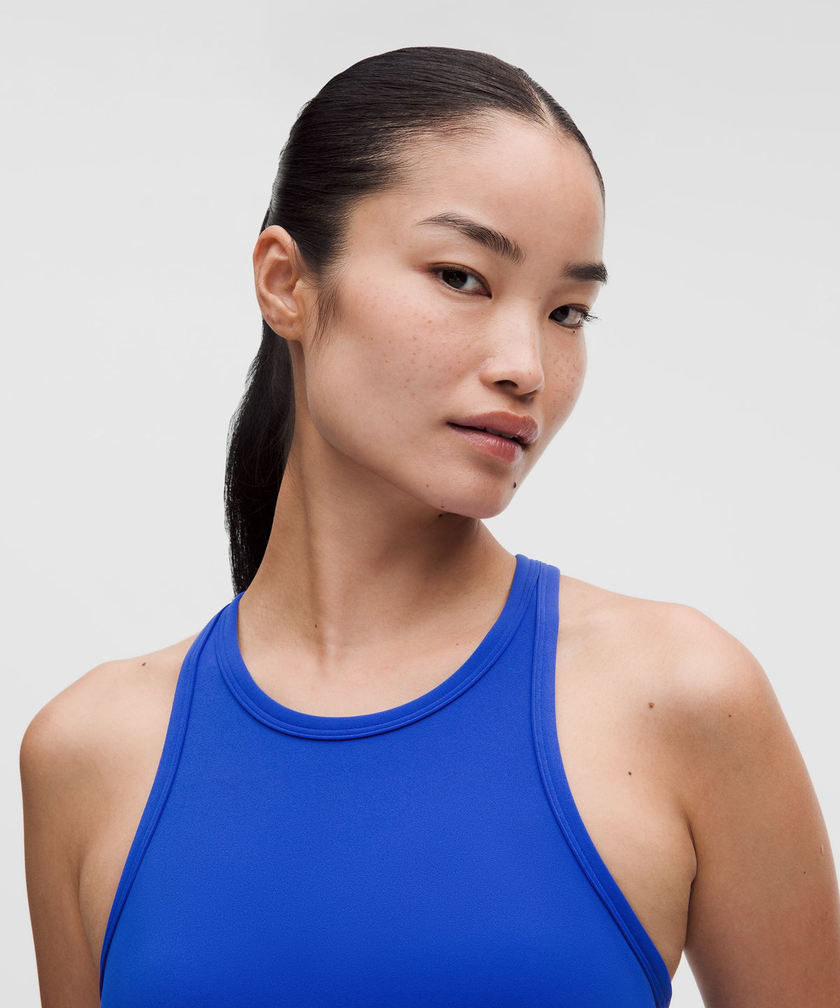 Beach Ball Blue