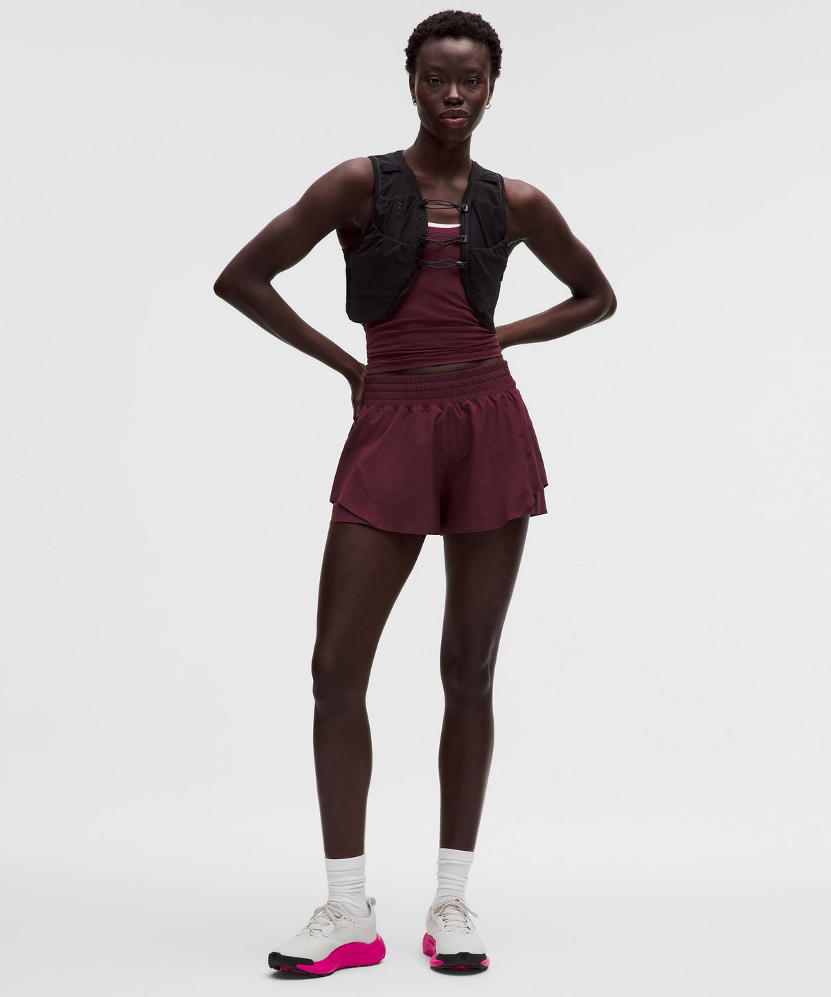 Burgundy Bay/Burgundy Bay