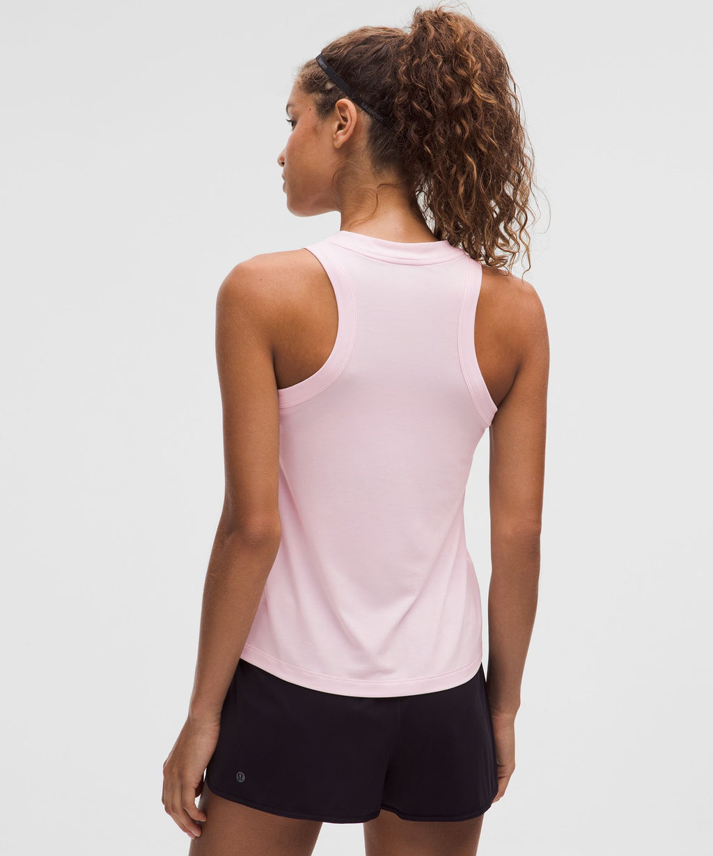 Blissful Pink