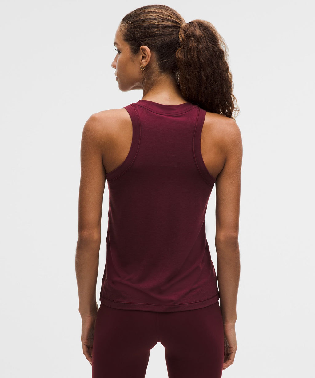 Burgundy Bay