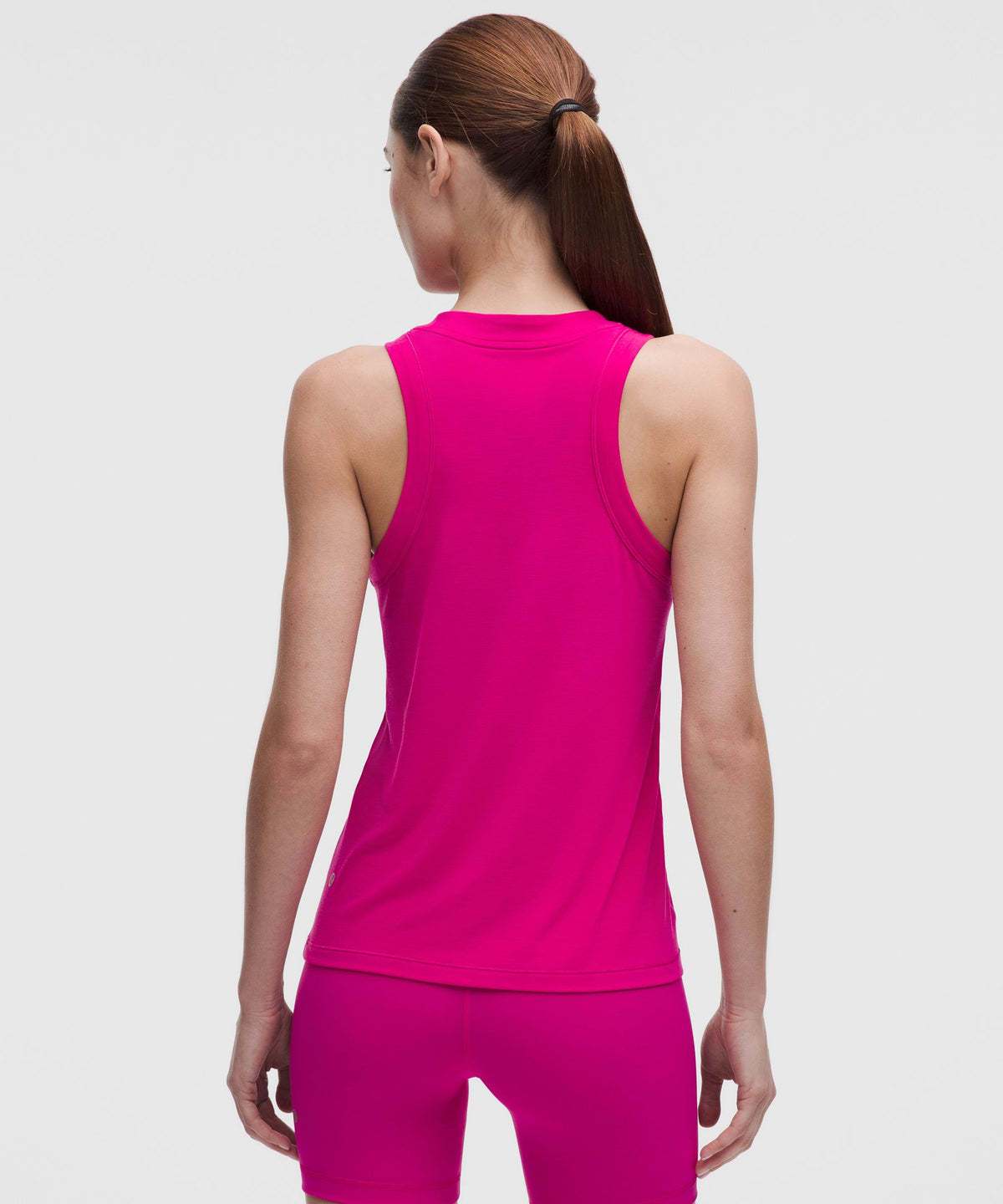 Pink Flare
