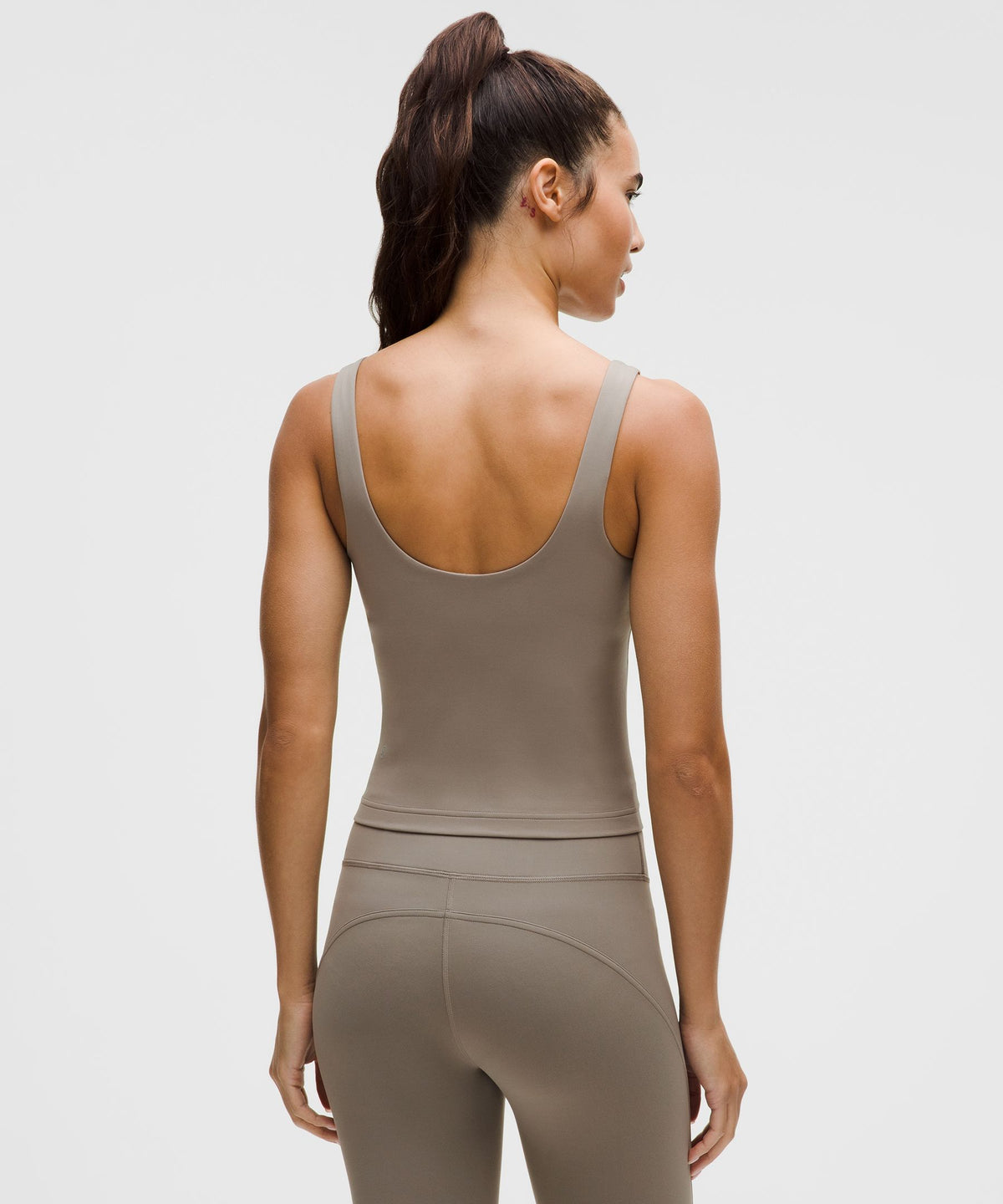 Warm Ash Grey