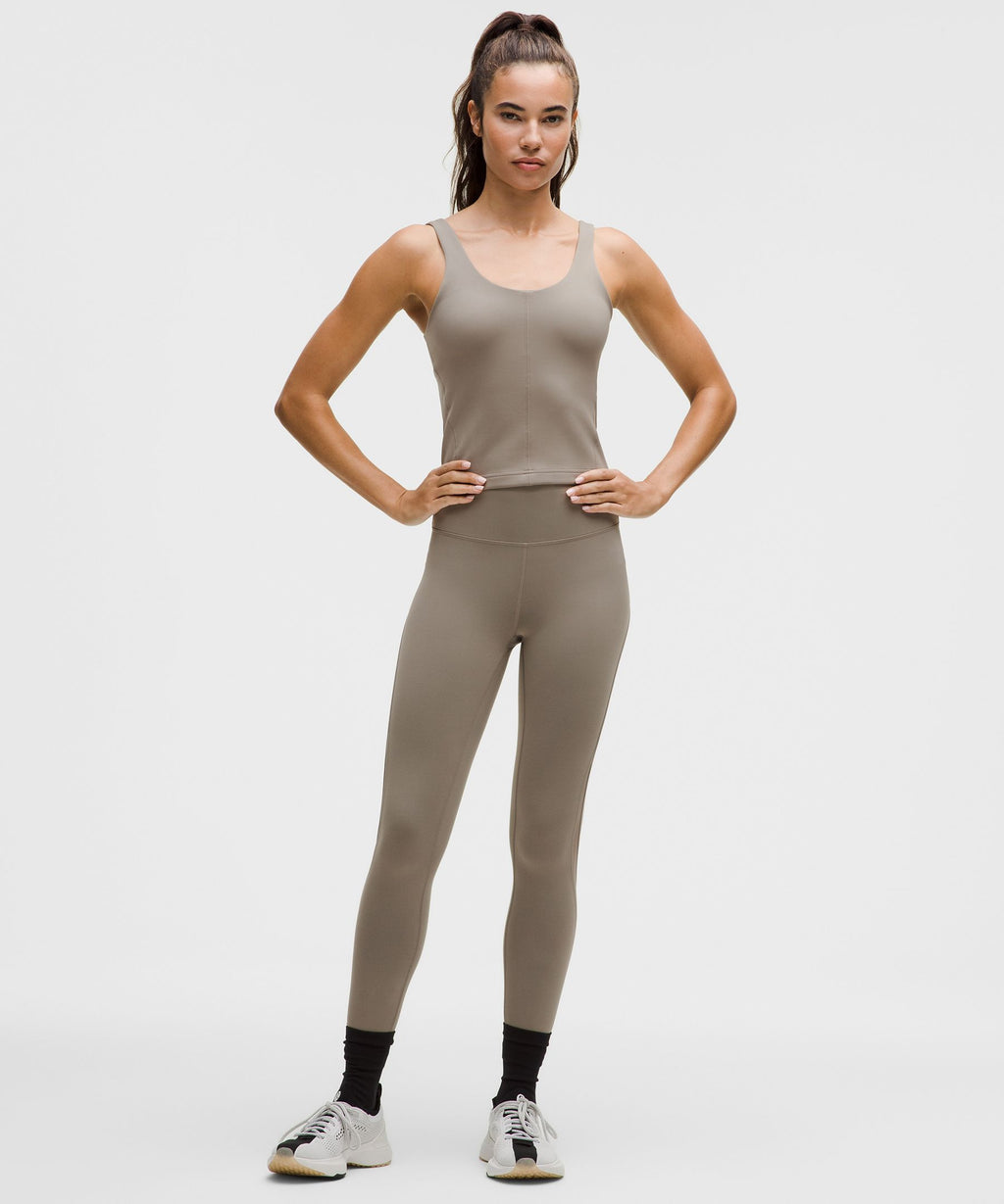 Warm Ash Grey