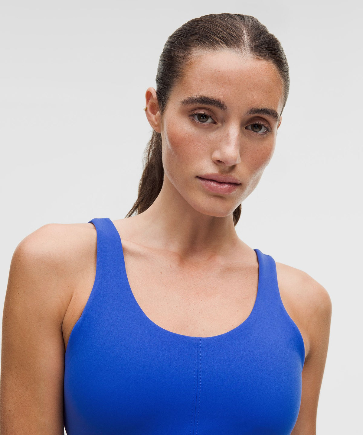 Beach Ball Blue