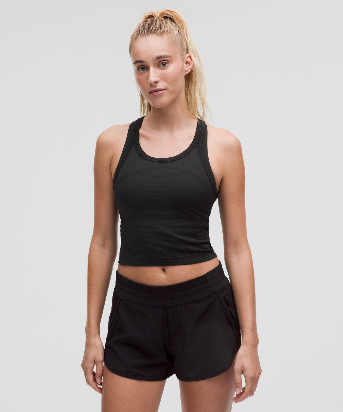 Black/Black