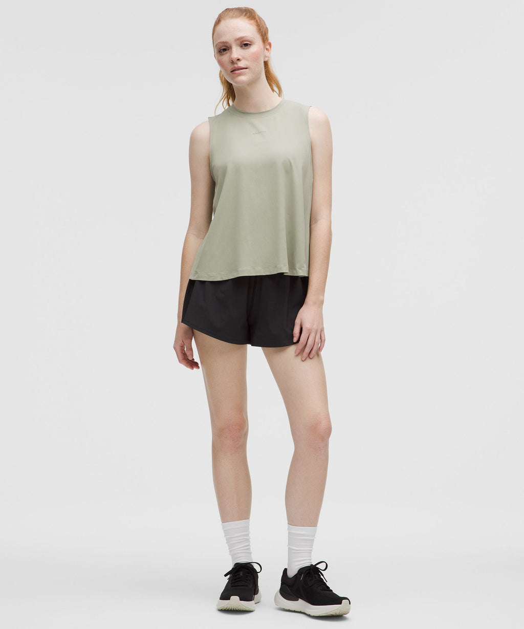 Fog Green