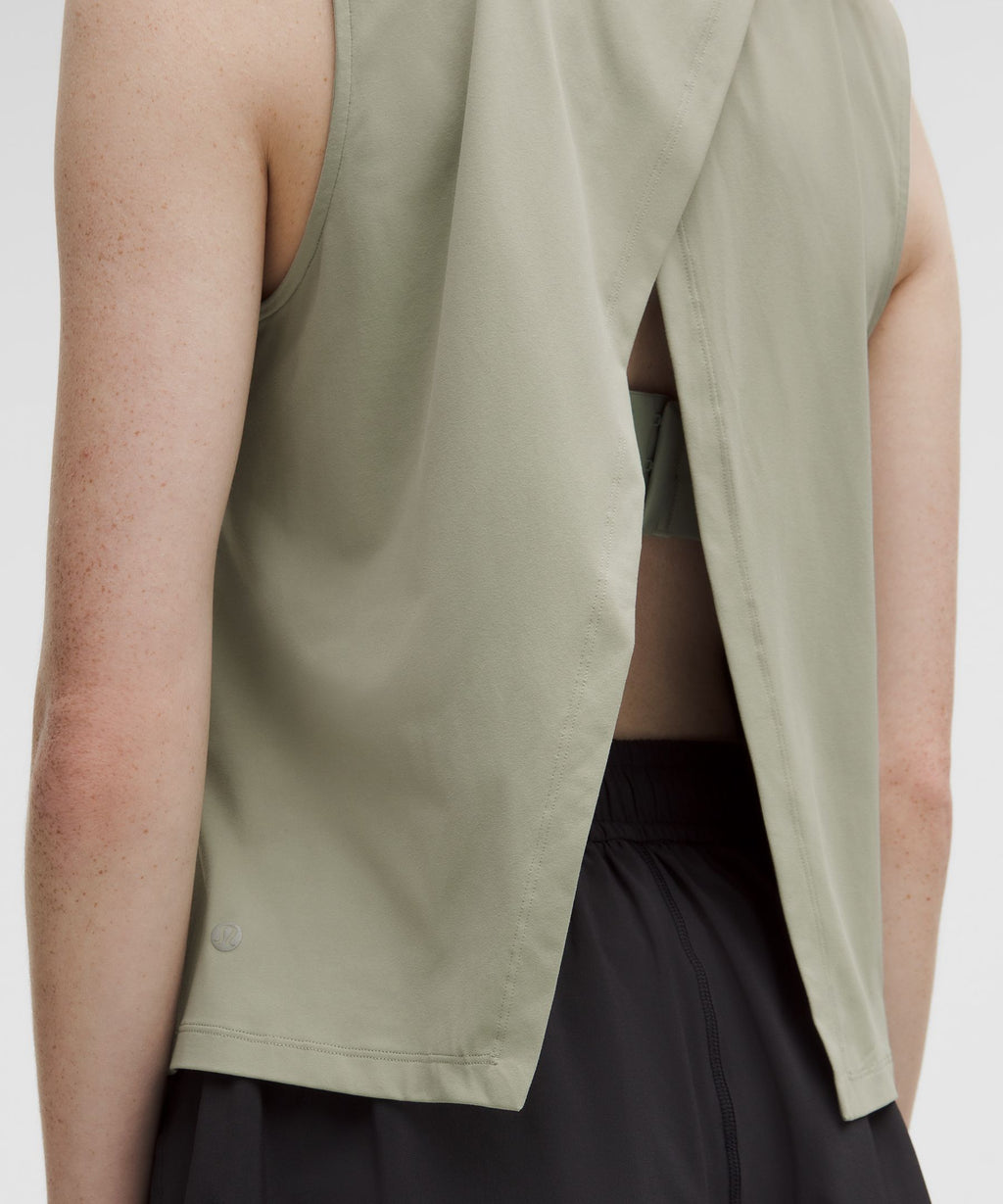 Fog Green