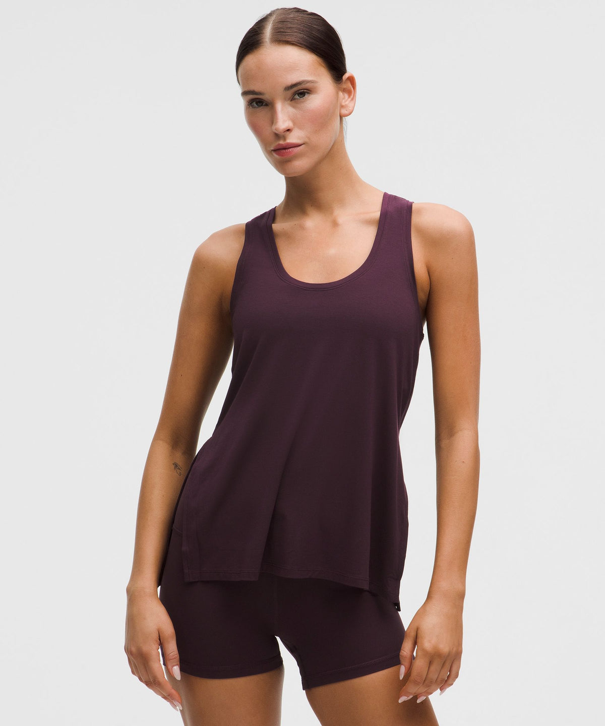 Black Plum
