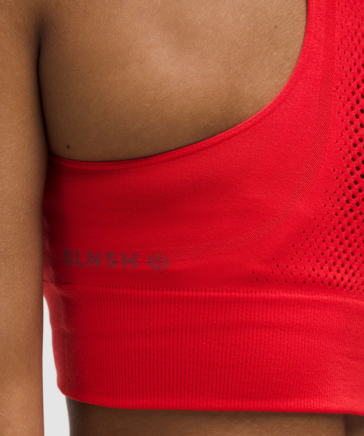 Love Red
