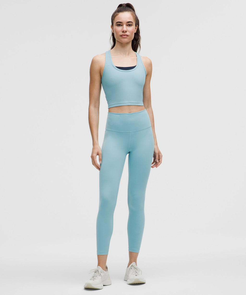 Washed Blue