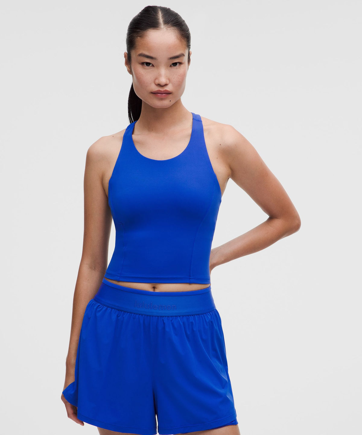 Beach Ball Blue