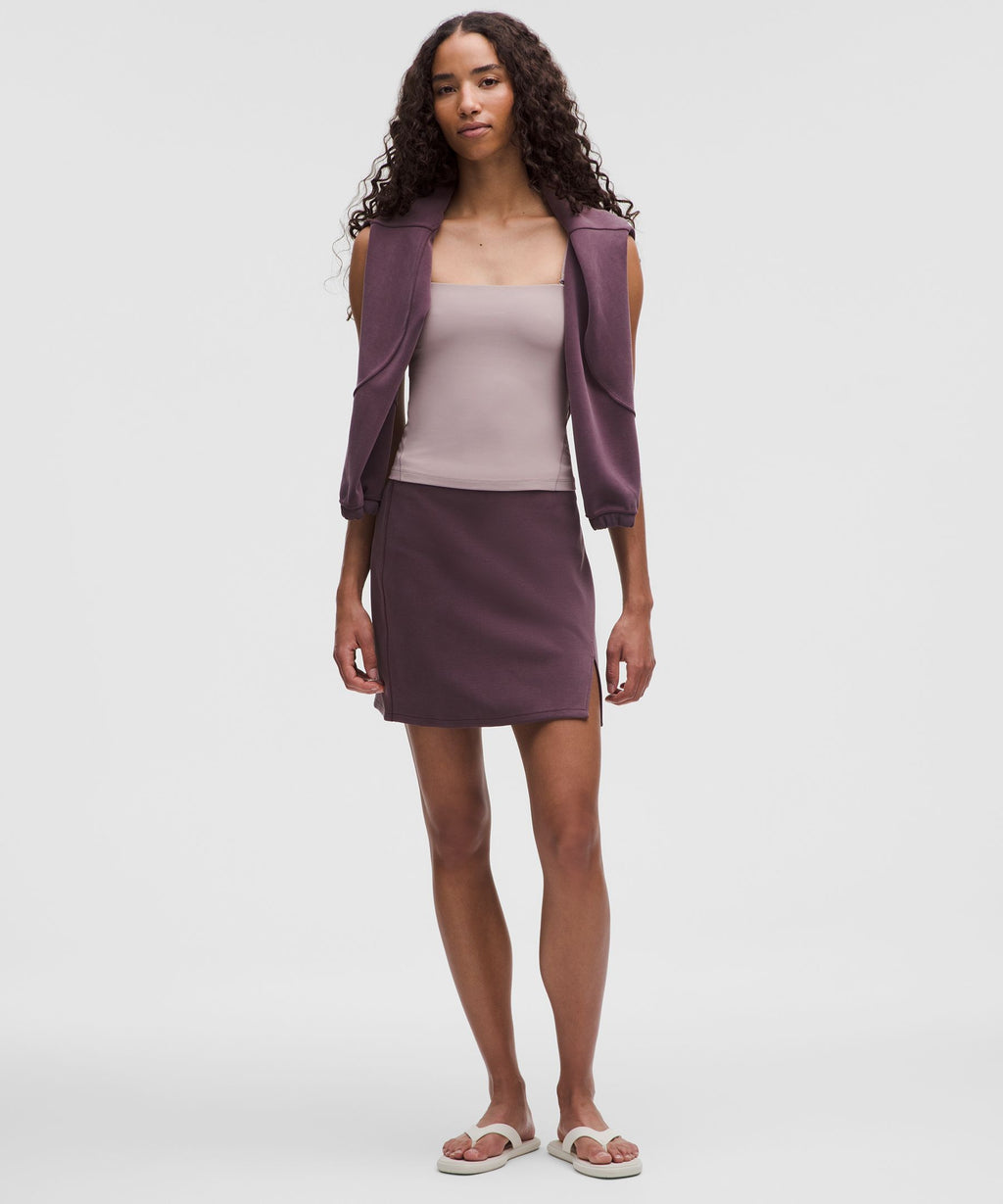 Mauve Grey