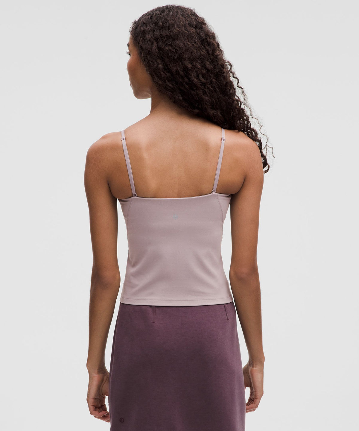 Mauve Grey