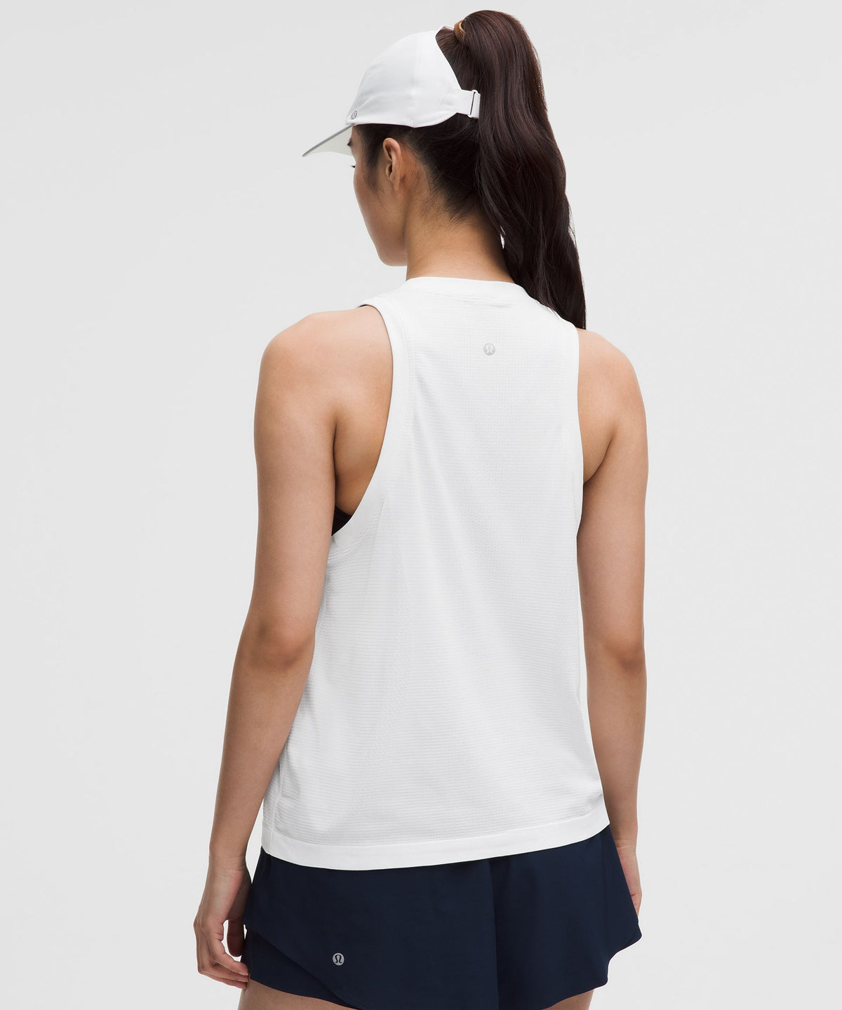 White/White