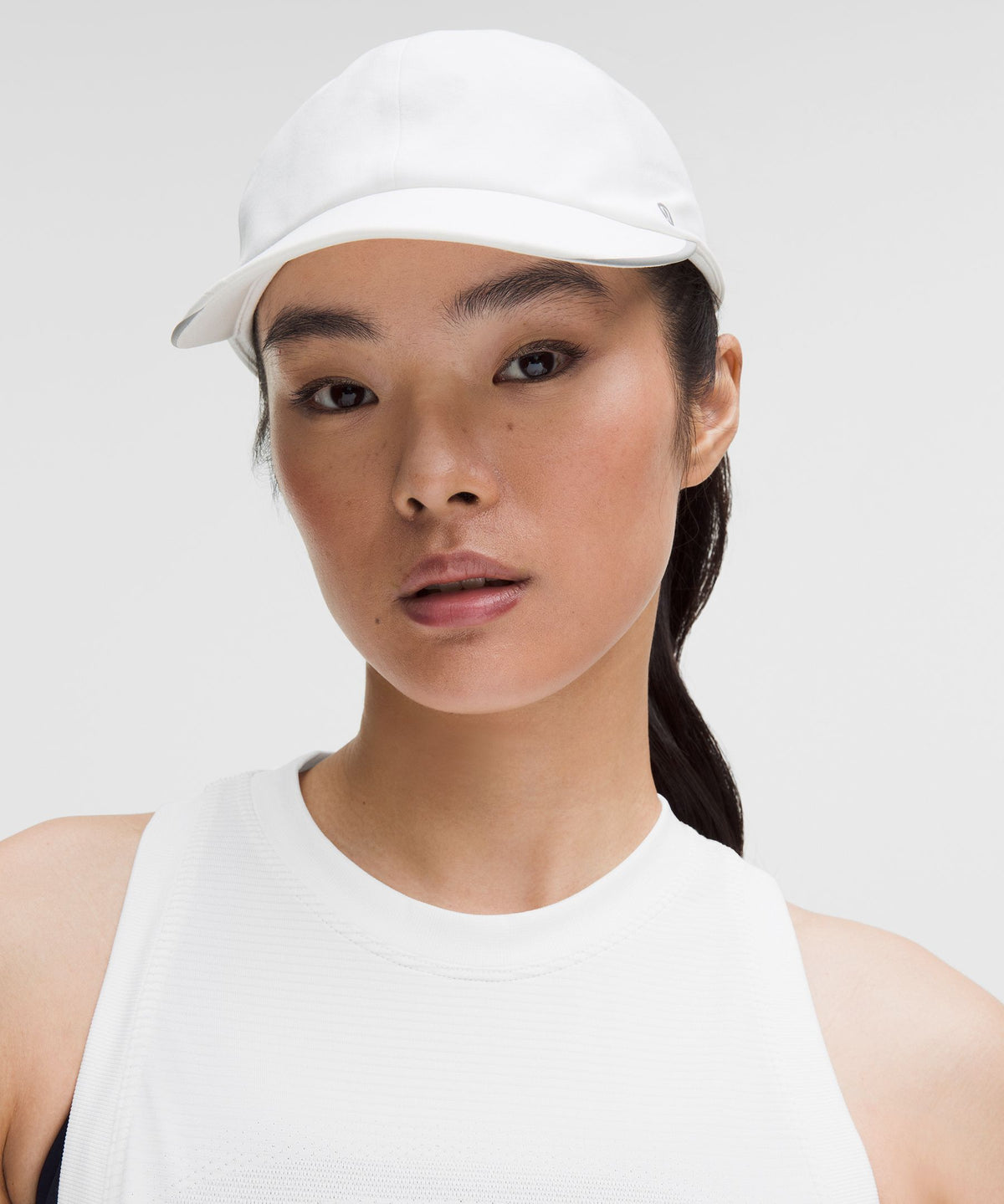 White/White