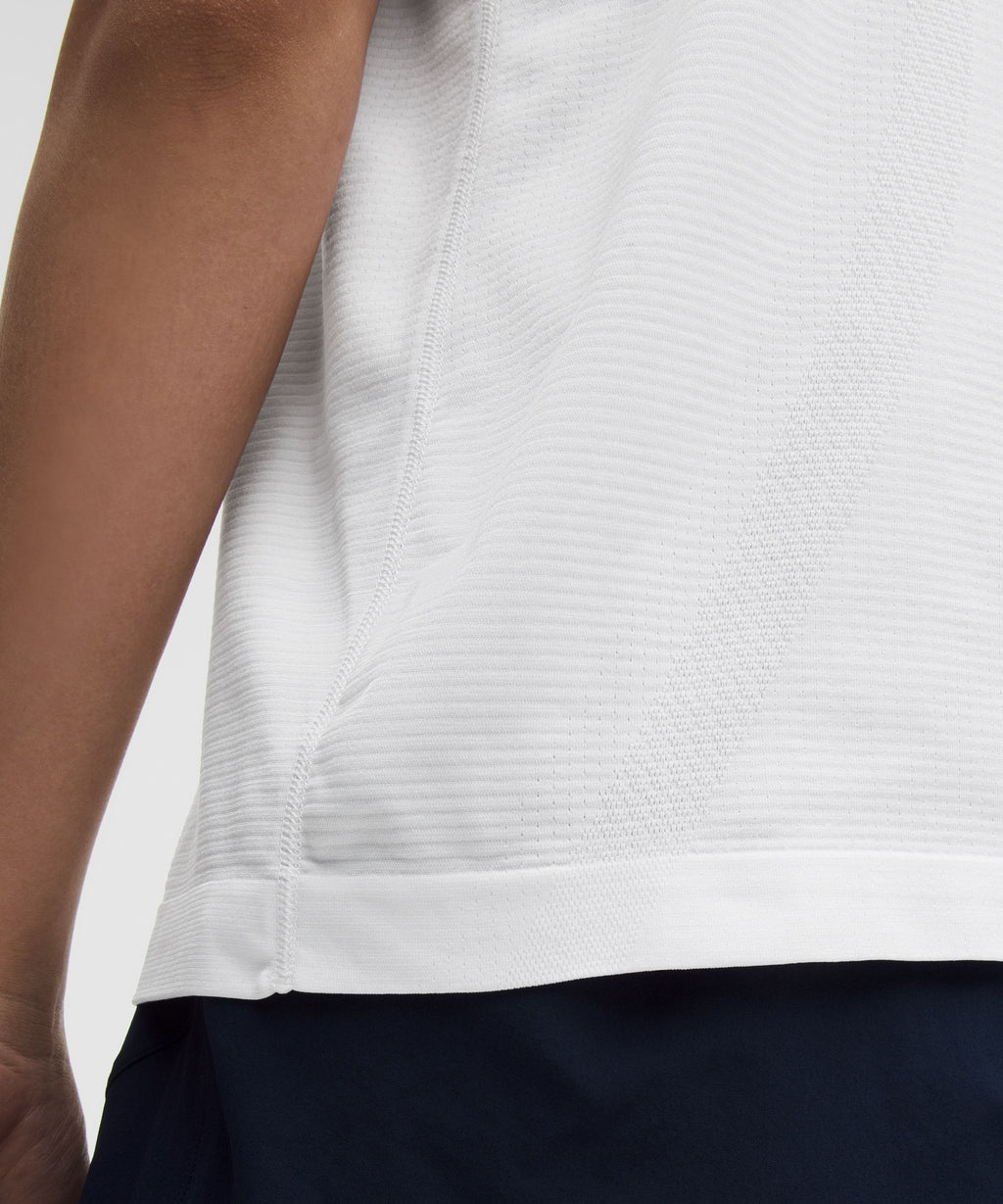 White/White