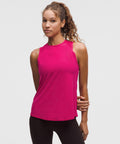 Jewelled Magenta