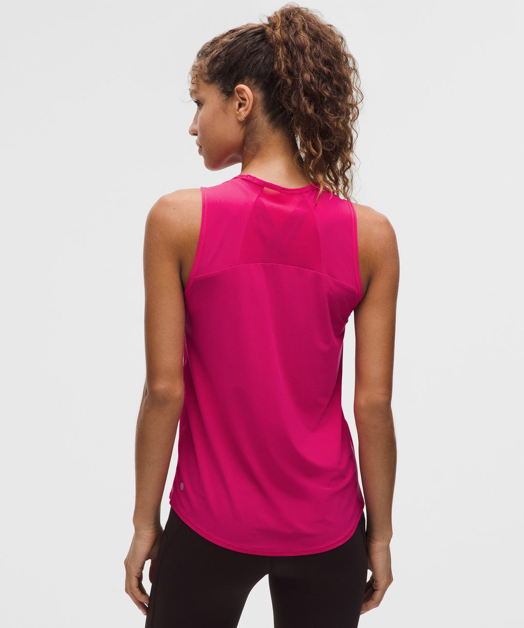 Jewelled Magenta
