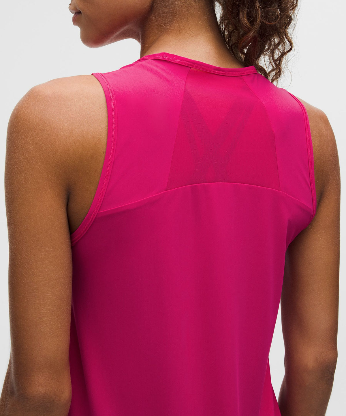 Jewelled Magenta