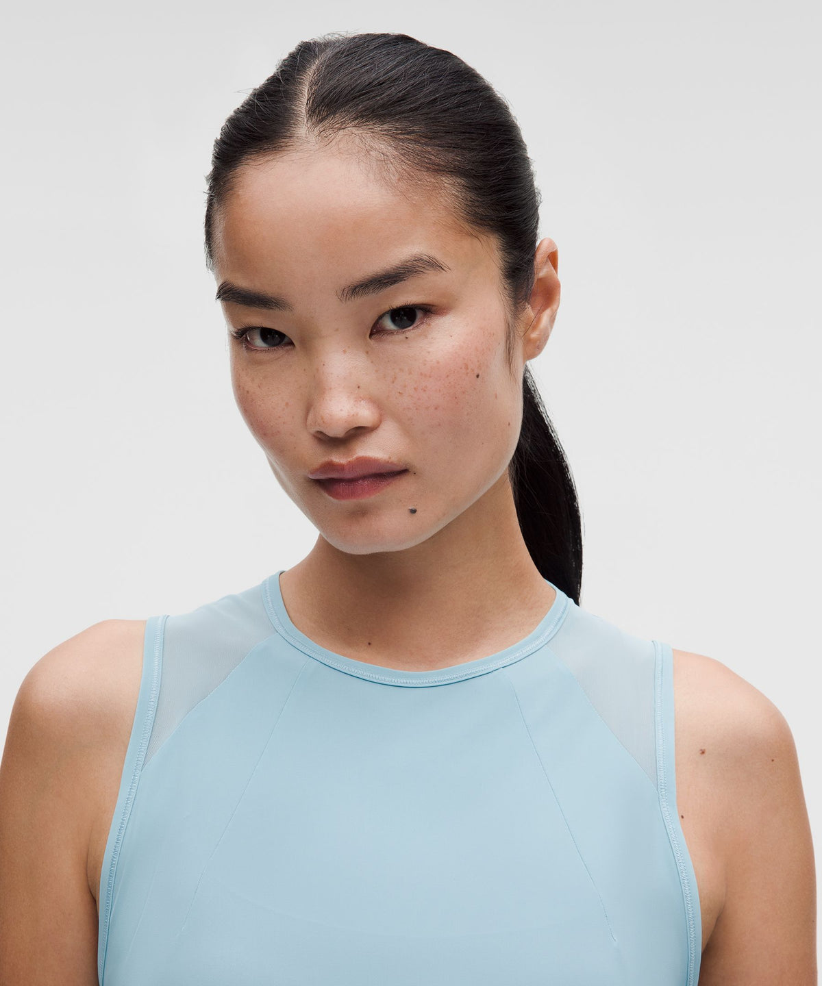 Seafoam