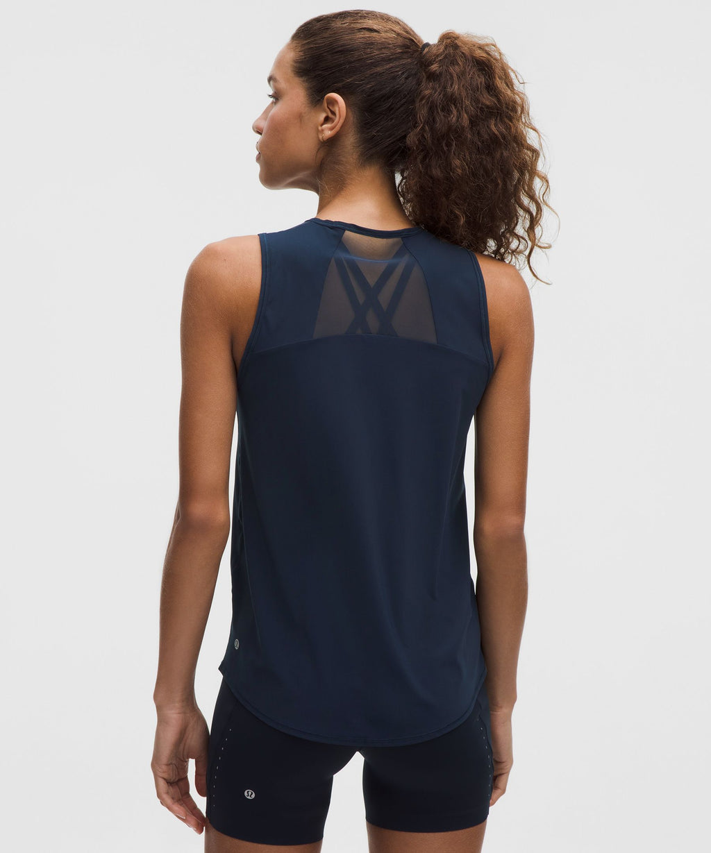 True Navy
