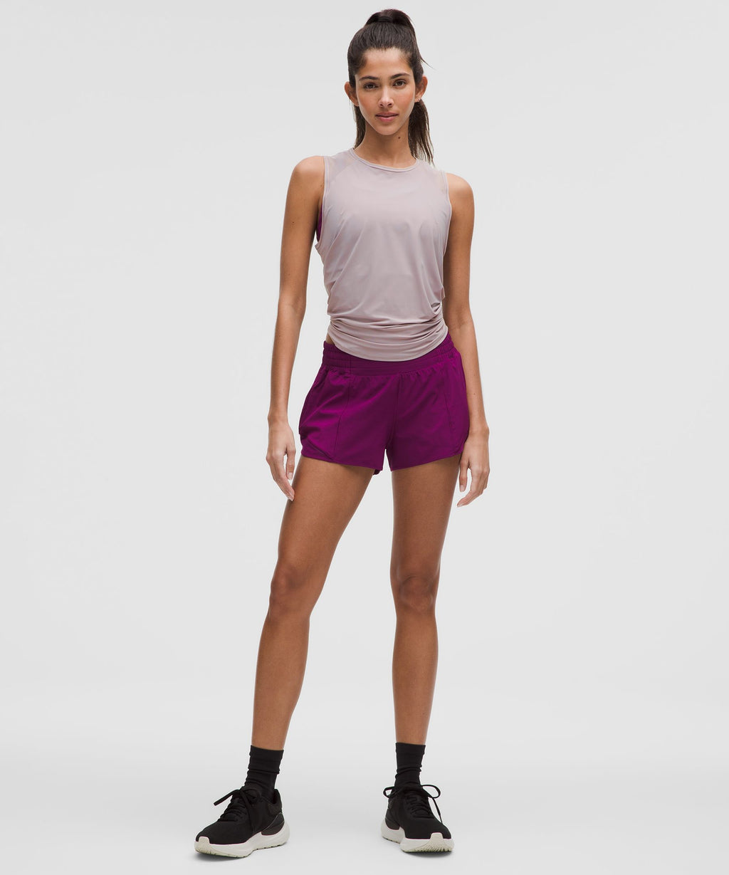 Mauve Grey