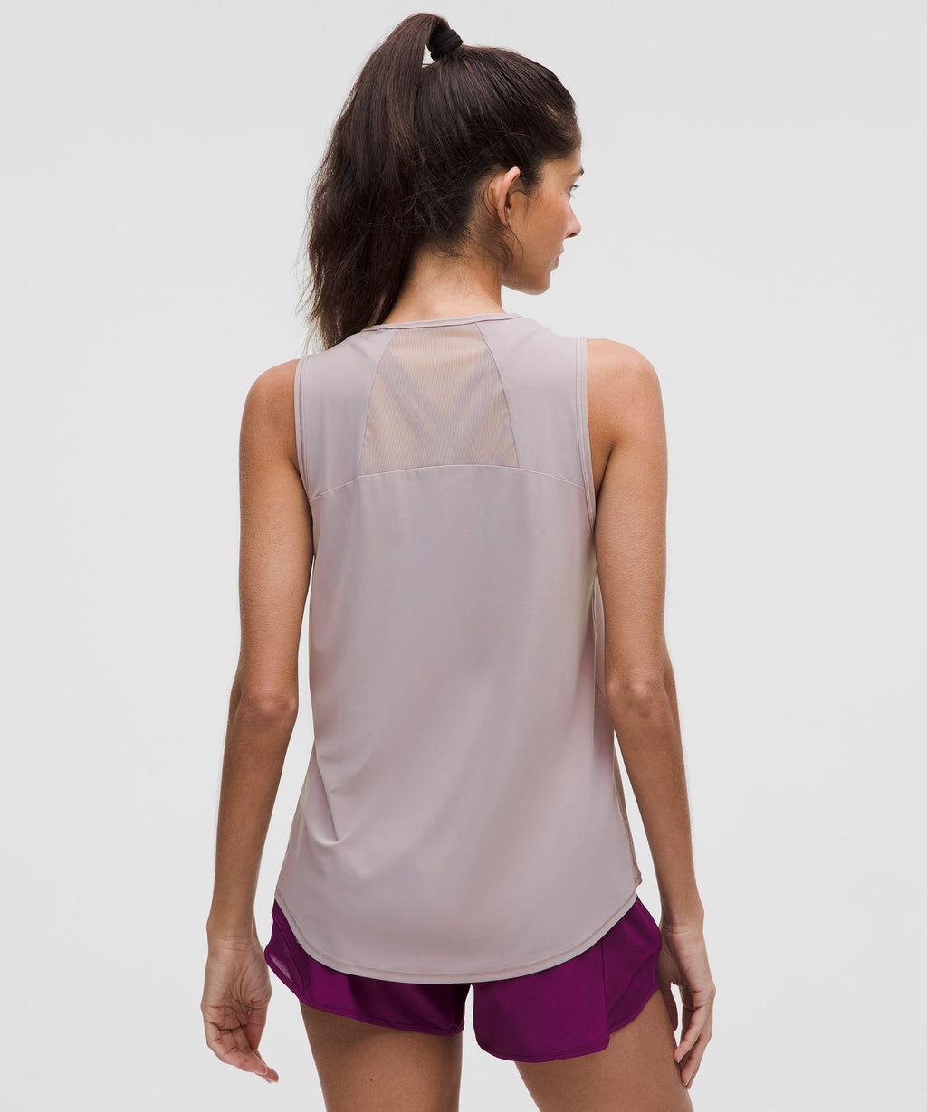 Mauve Grey