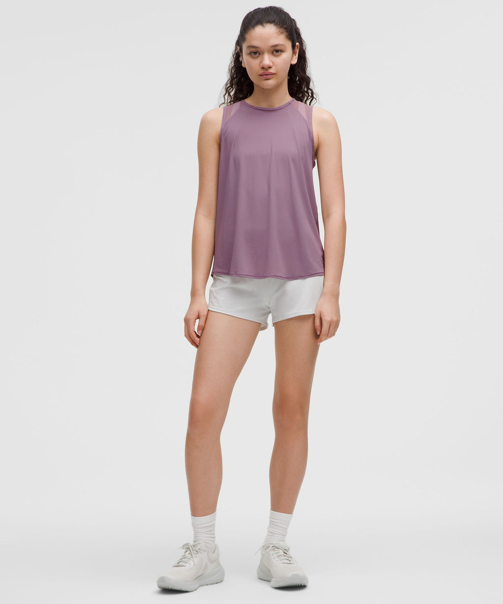 Lavender Lux