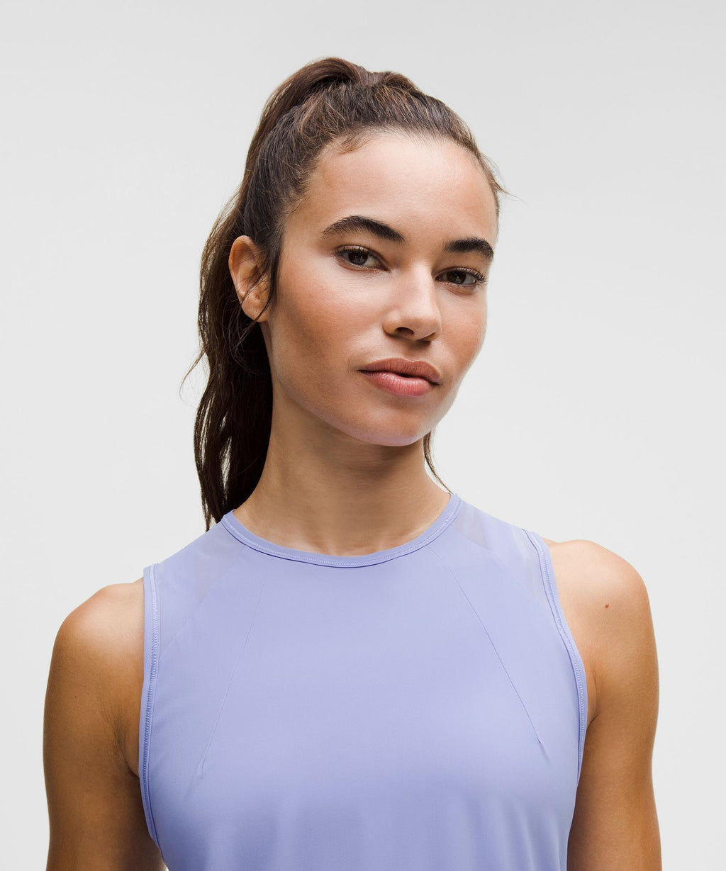 Dusty Lilac