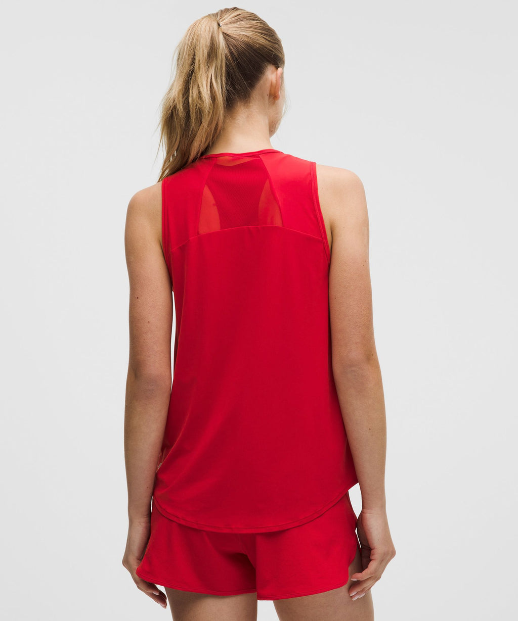 Oxford Red