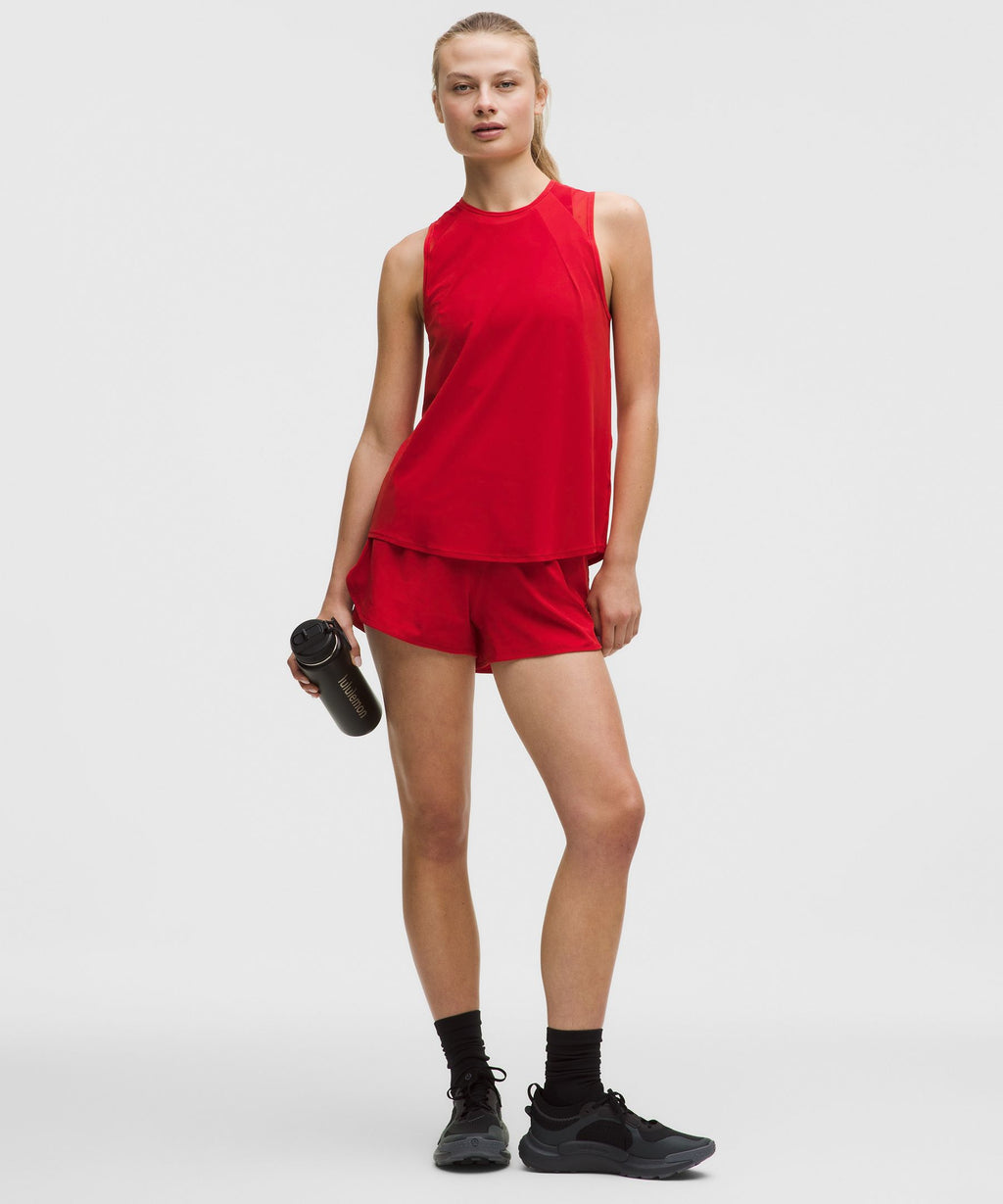 Oxford Red