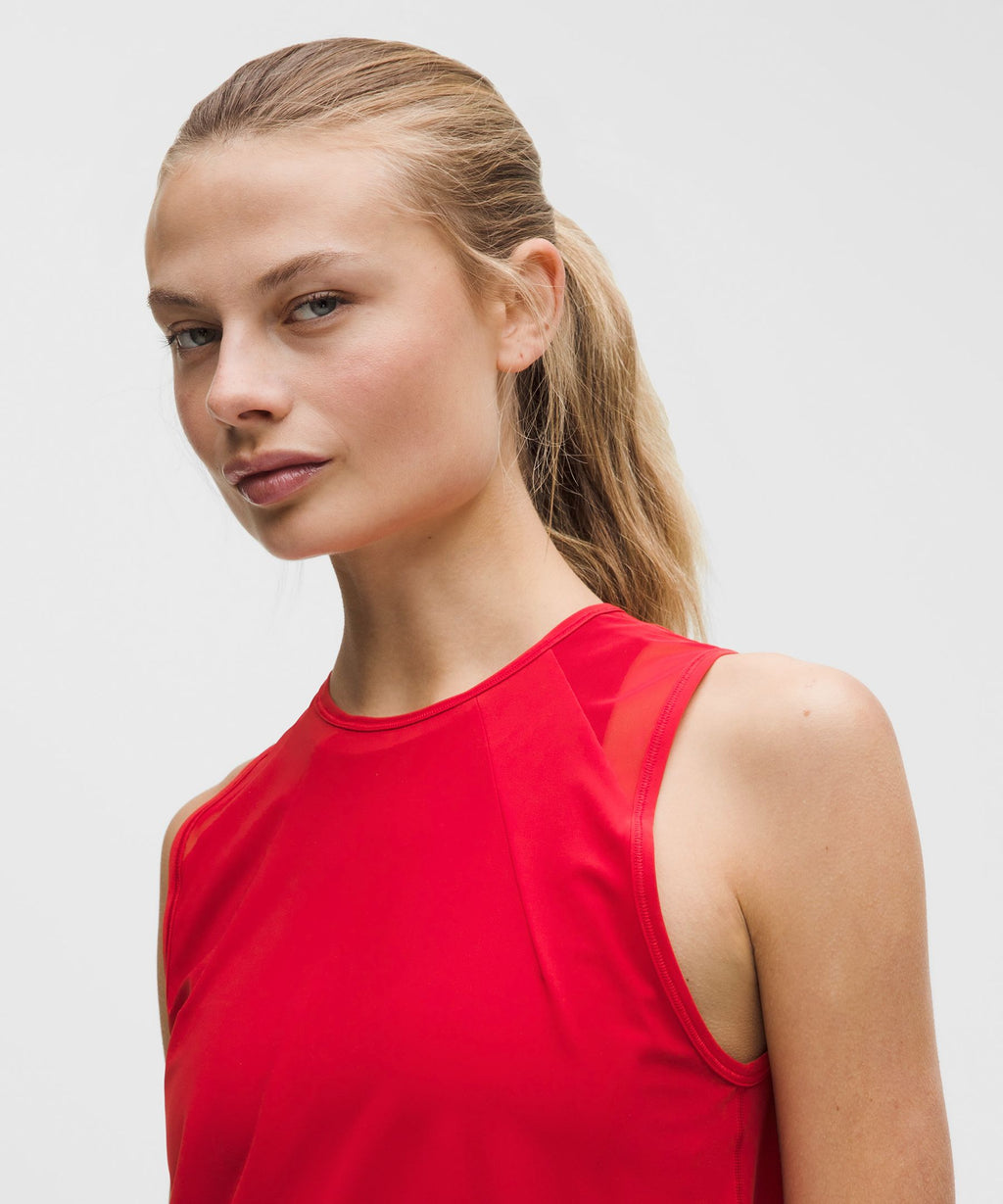 Oxford Red
