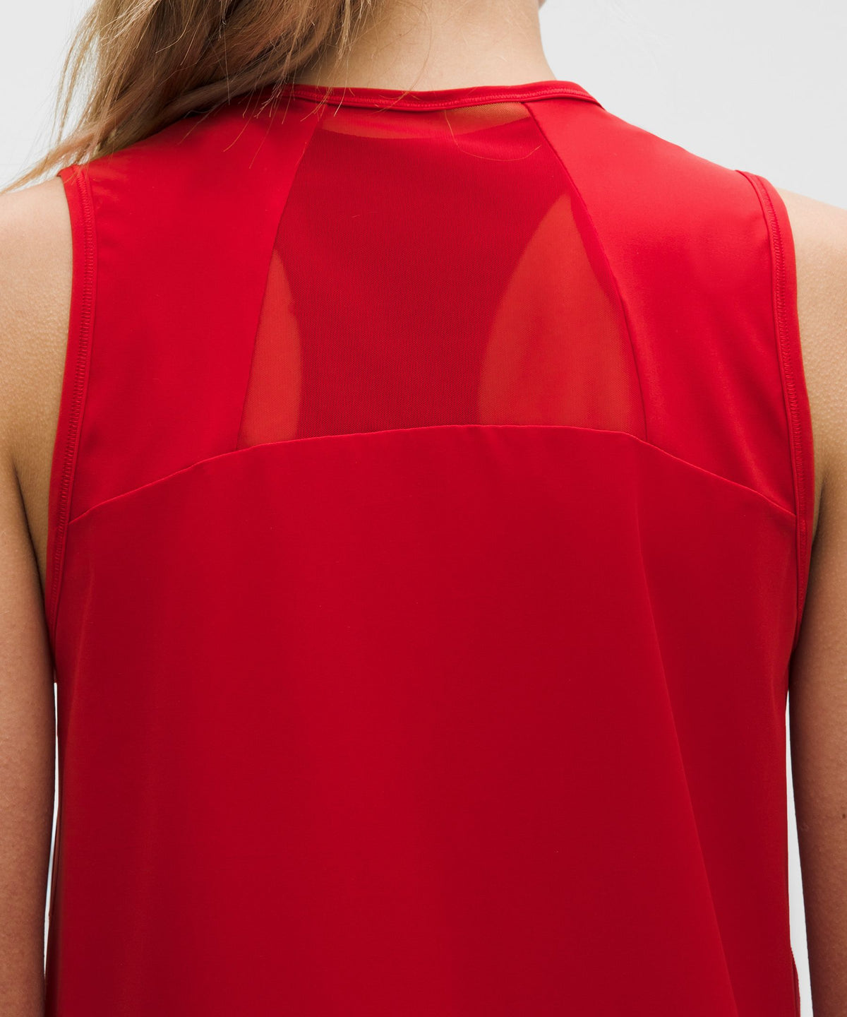 Oxford Red