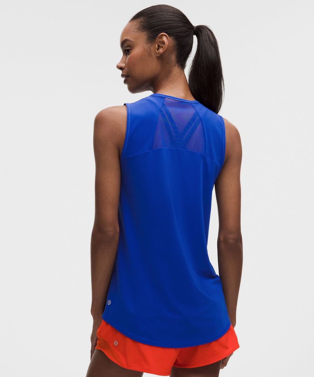 Beach Ball Blue