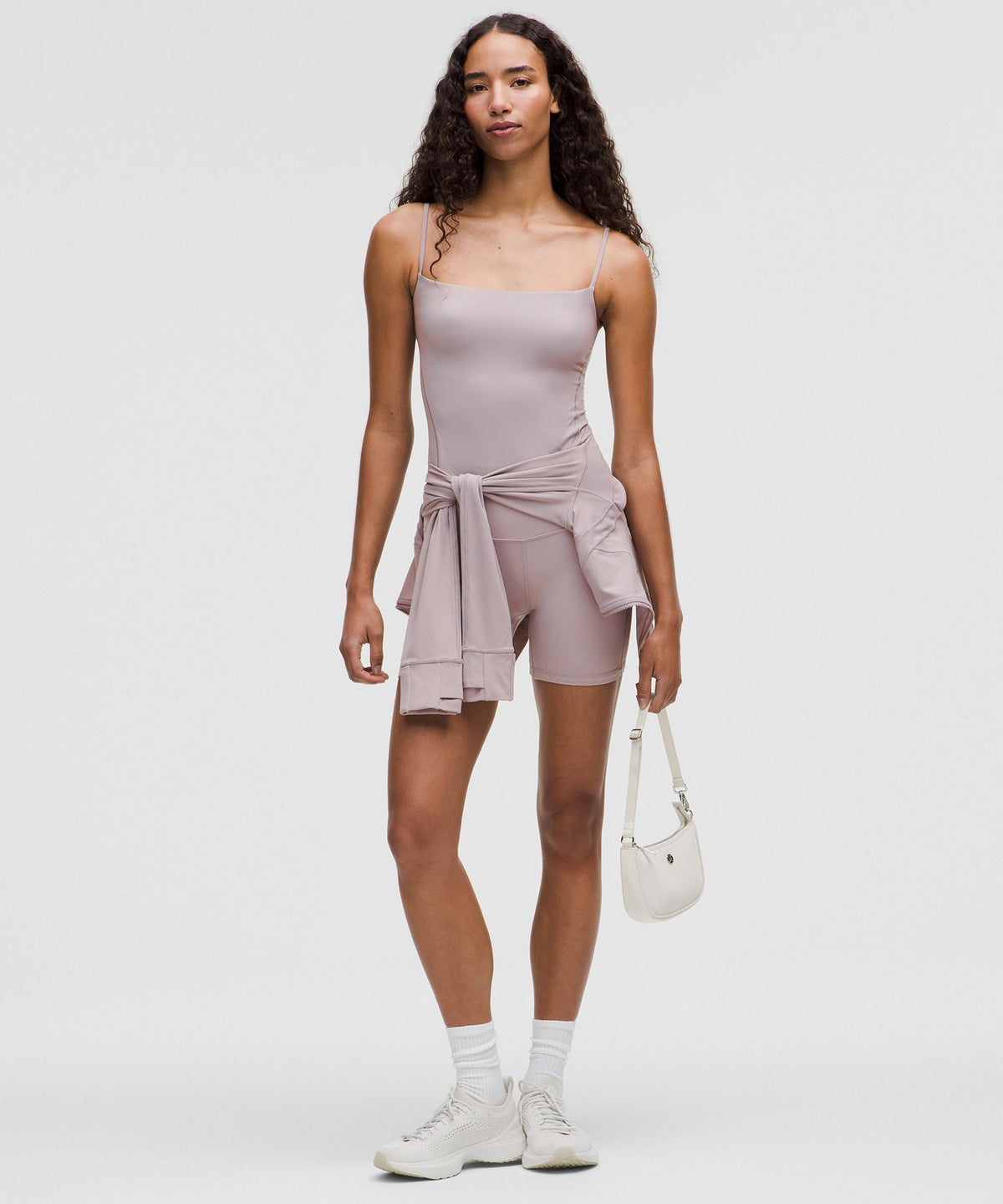 Mauve Grey