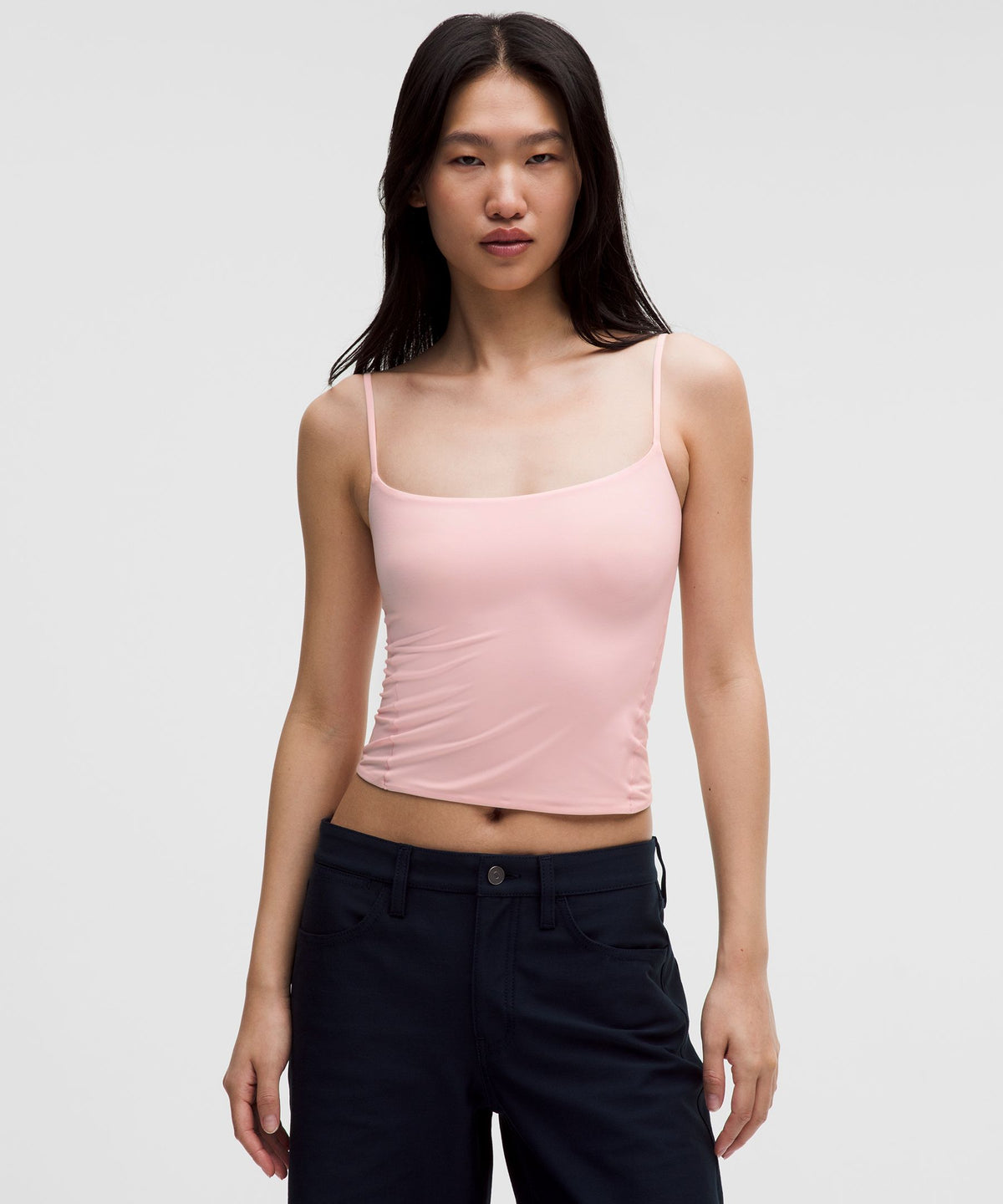 Pink Pearl