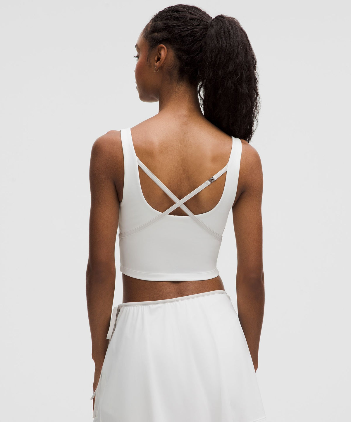 White/Vapor