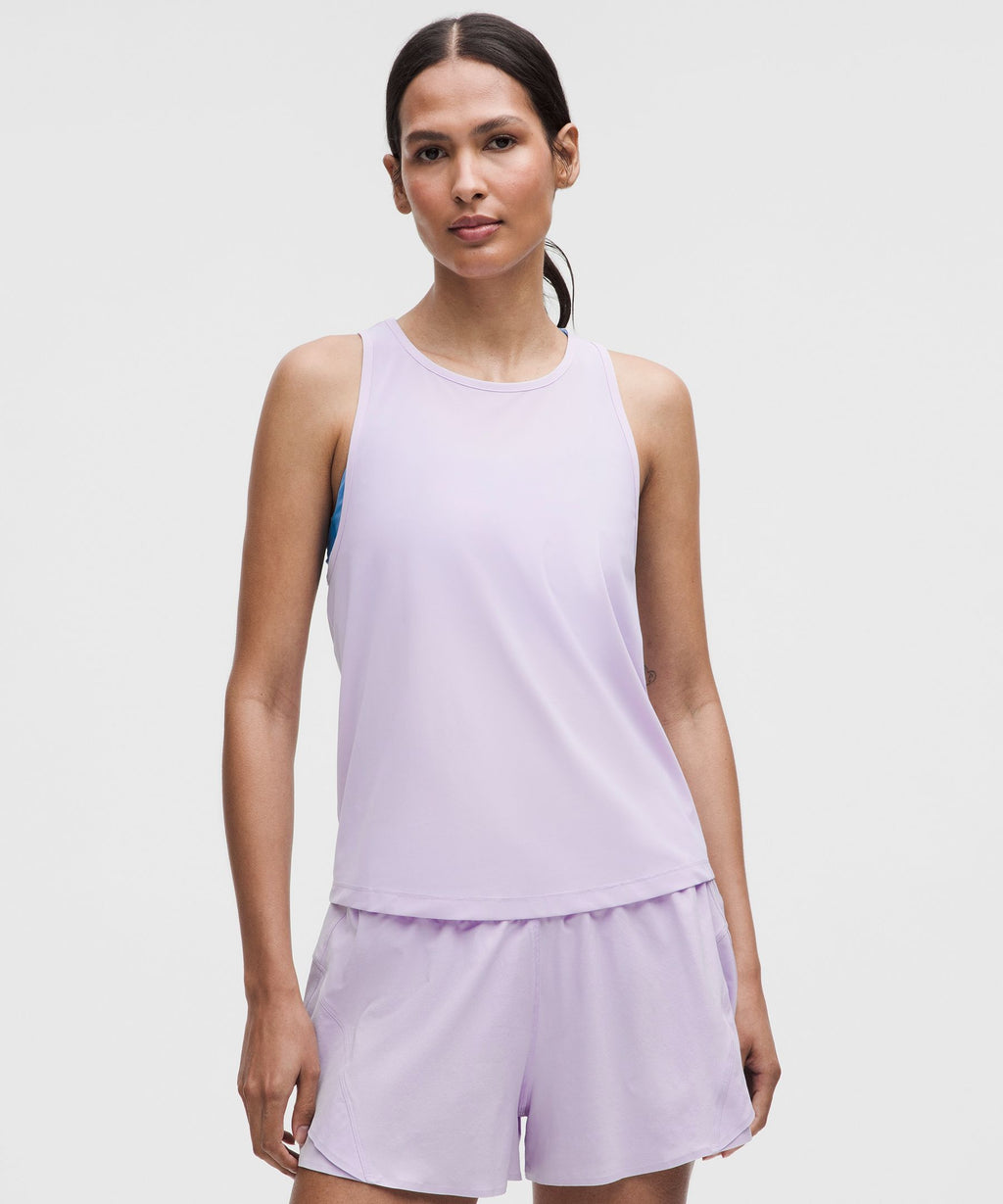 Lavender Frost